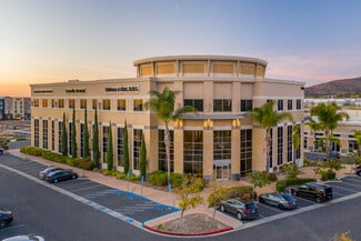Chula Vista, CA Office/Medical - 2452 Fenton St Chula Vista, CA Office/Medical - 2452 Fenton St