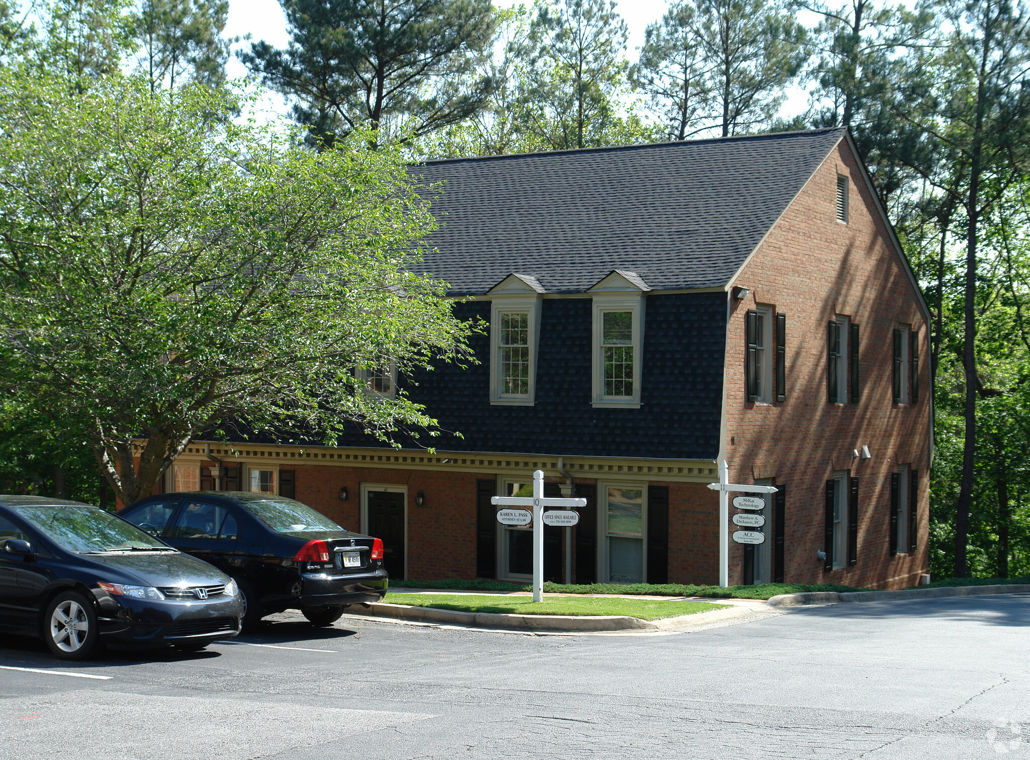 2900 Chamblee Tucker Rd, Chamblee, GA for Rent