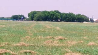 San Antonio, TX Commercial Land - SW Loop 410 & I-35 San Antonio, TX Commercial Land - SW Loop 410 & I-35