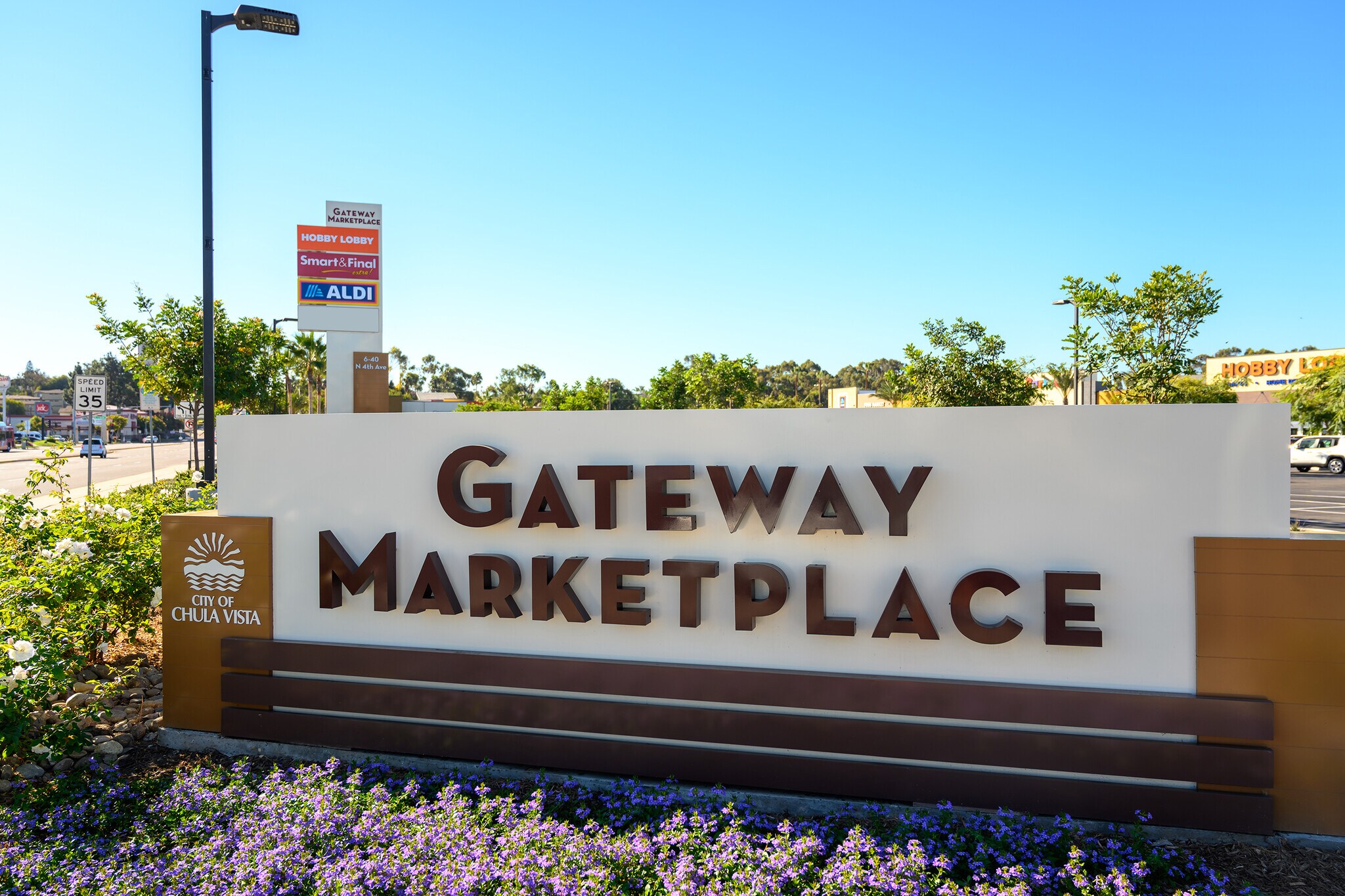 40 N 4th Ave, Chula Vista, CA for Rent