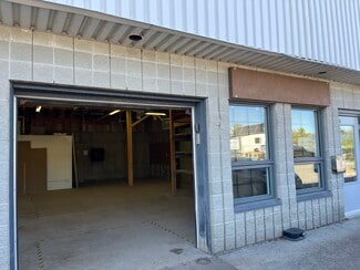 Ottawa, ON Industrial - 2285 St Laurent Blvd Ottawa, ON Industrial - 2285 St Laurent Blvd