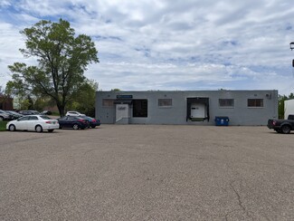 Golden Valley, MN Flex - 900 Colorado Ave S