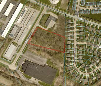 Eastlake, OH Industrial - 13 Research Dr