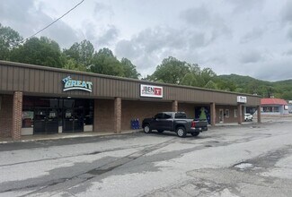 Norton, VA Retail - 925 Park Ave NW
