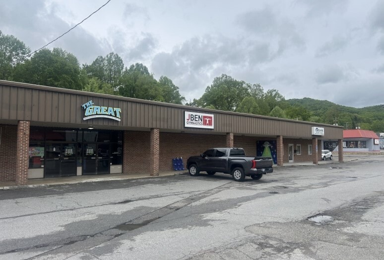 , Norton, VA for Sale
