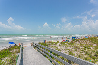 Indian Rocks Beach, FL Apartments - 1600 Beach Trail