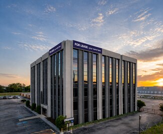 Houston, TX Office - 11947 North Fwy Houston, TX Office - 11947 North Fwy