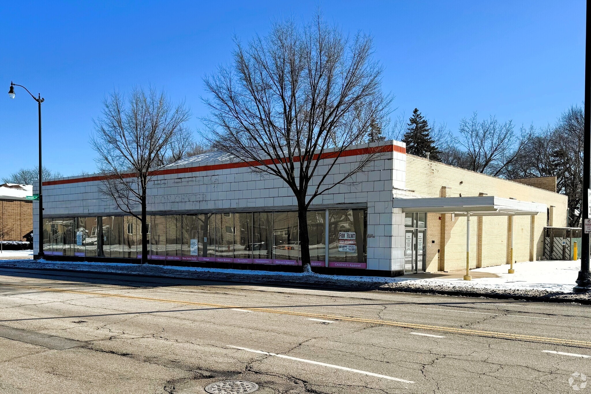4335 Oakton St, Skokie, IL for Rent
