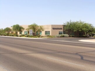Casa Grande, AZ Office - 1729 N Trekell Rd