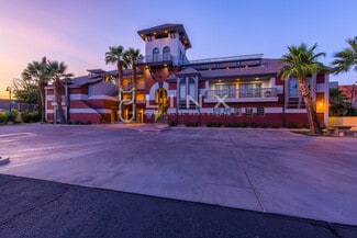 Saint George, UT Office - 249 E Tabernacle St Saint George, UT Office - 249 E Tabernacle St