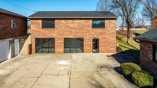 Crescent Springs, KY Office - 2327 Anderson Rd