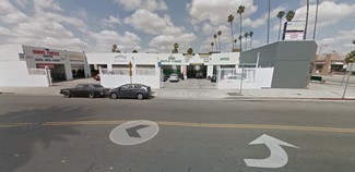 Los Angeles, CA Retail - 5300 Sunset Blvd