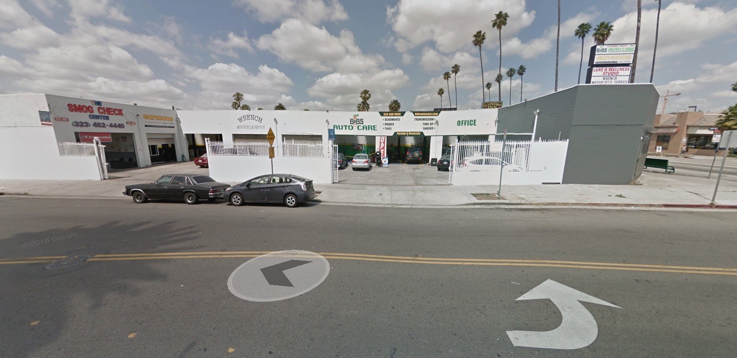 5300 Sunset Blvd, Los Angeles, CA for Rent