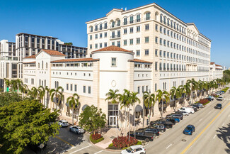 Coral Gables, FL Office - 4000 Ponce de Leon Blvd