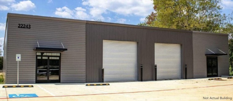 7231 N Park Dr, Richmond, TX for Rent