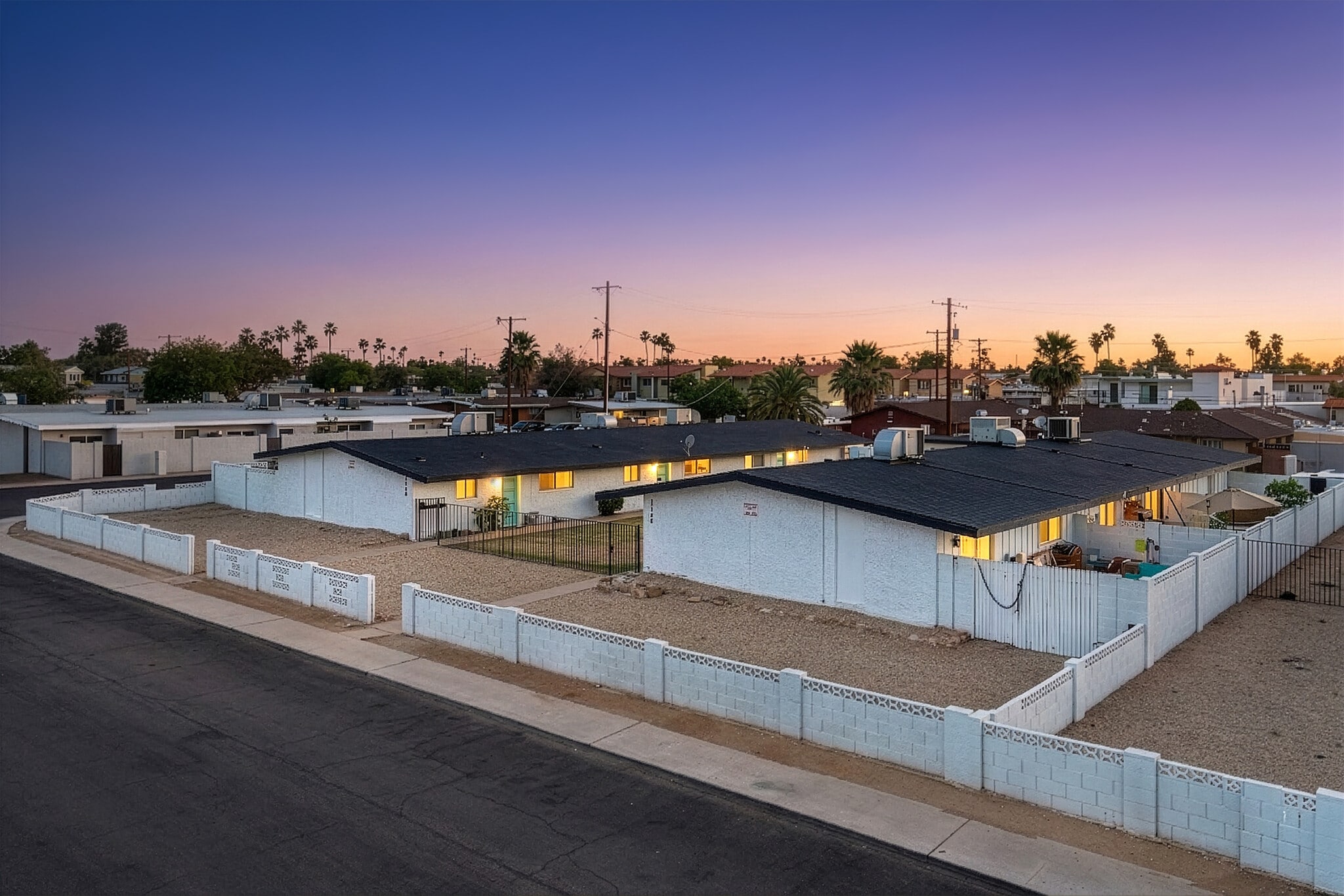 2140 W Heatherbrae Dr, Phoenix, AZ for Sale