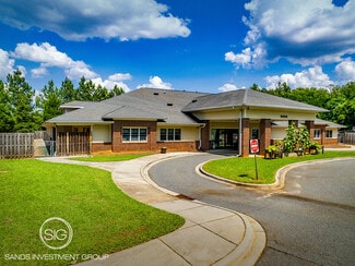 Charlotte, NC Freestanding - 9206 Reames Rd