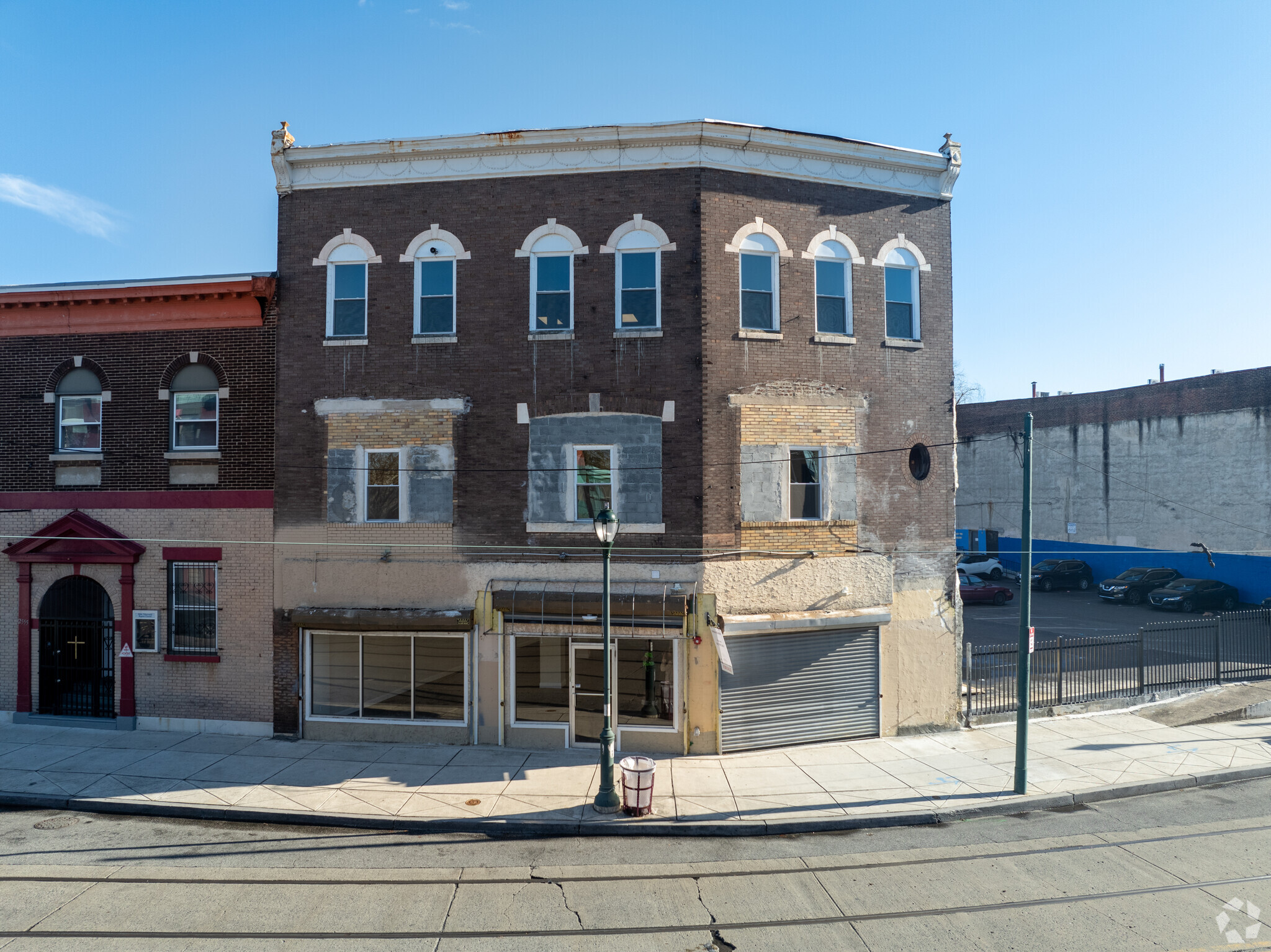 2549-2553 Germantown Ave, Philadelphia, PA for Sale