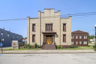 Cave City, KY Retail - 204 Broadway st