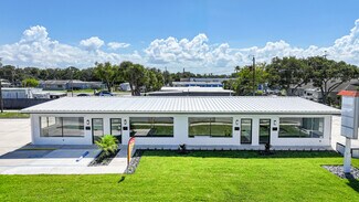 Melbourne, FL Freestanding - 1682 N Harbor City Blvd