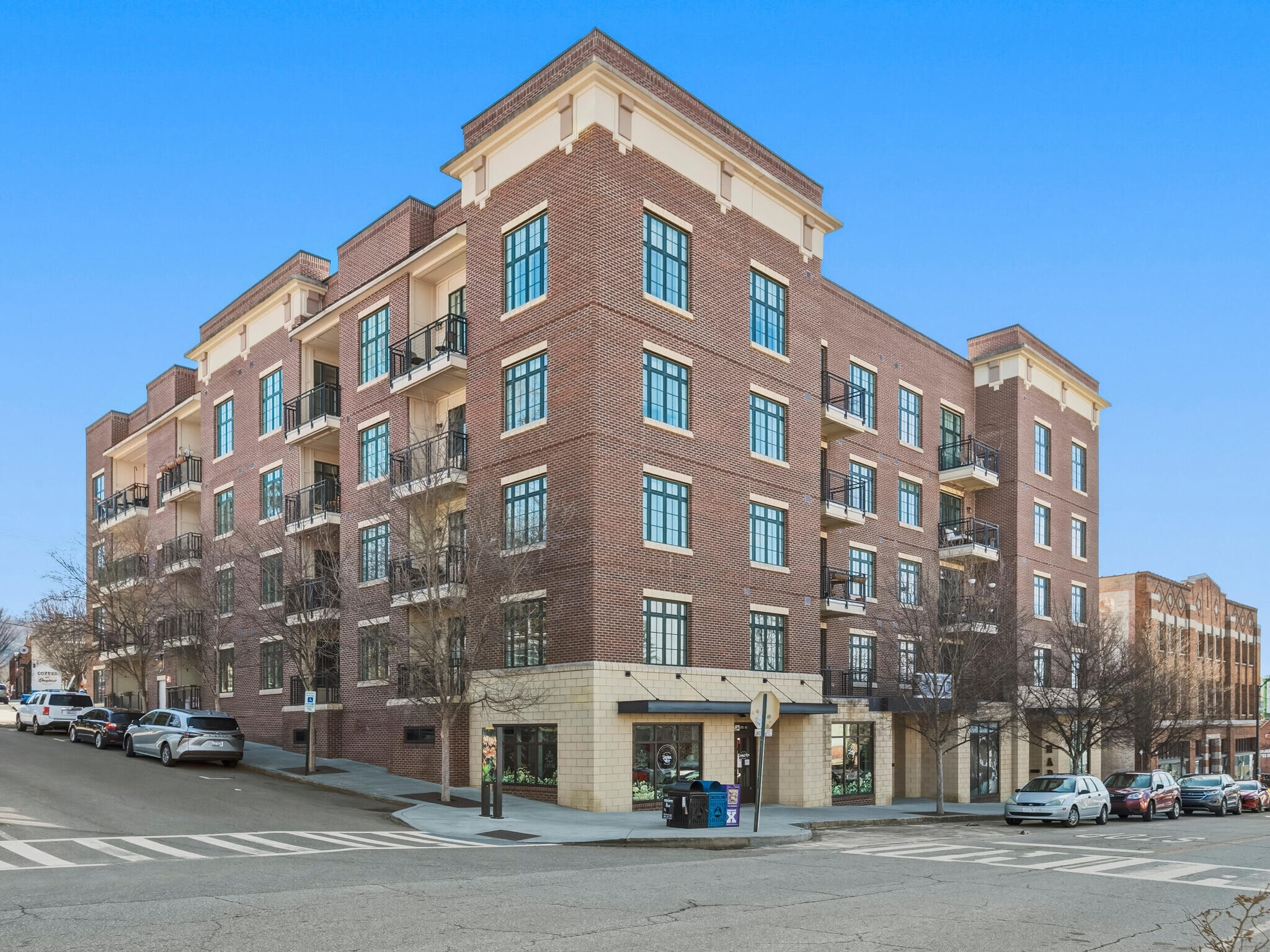 150 Coxe Ave, Asheville, NC for Rent