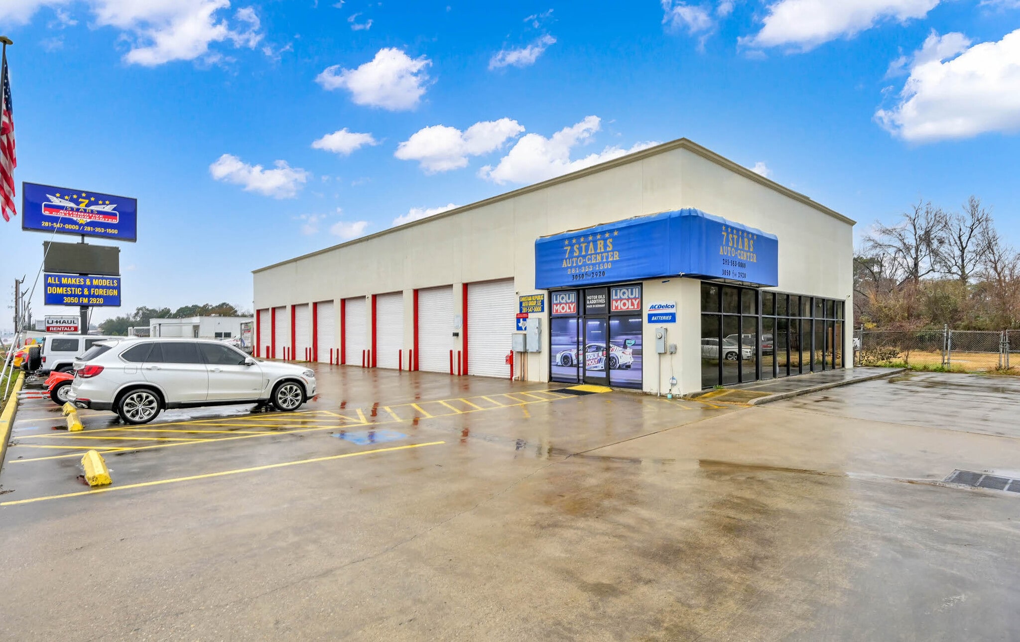 3050 FM 2920 Rd, Spring, TX for Sale