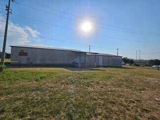 Llano, TX Industrial - TBD Legion Dr