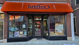 Dekalb, IL Retail - 128 E Lincoln Hwy