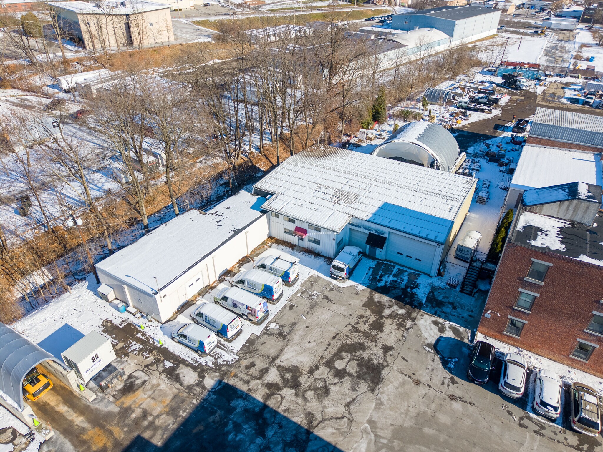 97 N Clinton St, Poughkeepsie, NY for Sale