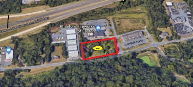 340 Cedarville Rd Easton, PA 18042 - Land Property for Sale on Showcase.com