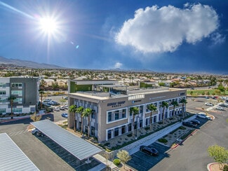Henderson, NV Office - 2635 St. Rose Pky Henderson, NV Office - 2635 St. Rose Pky