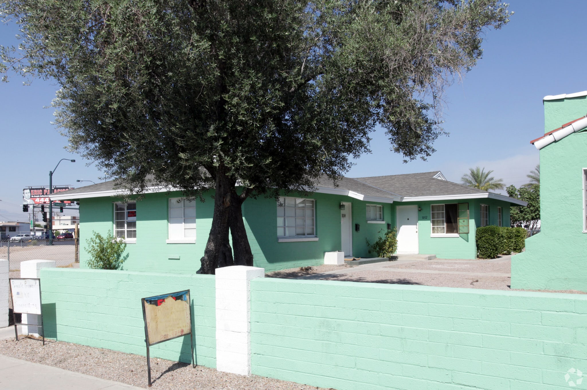 1008-1014 S 3rd St, Las Vegas, NV for Sale