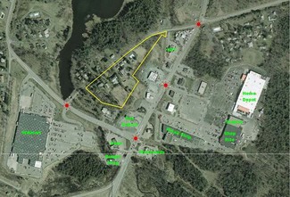 Monticello, NY Commercial - 59 Lanahan Rd