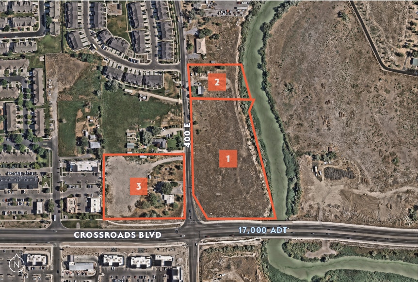 400 Crossroads Boulevard, Saratoga Springs, UT for Sale