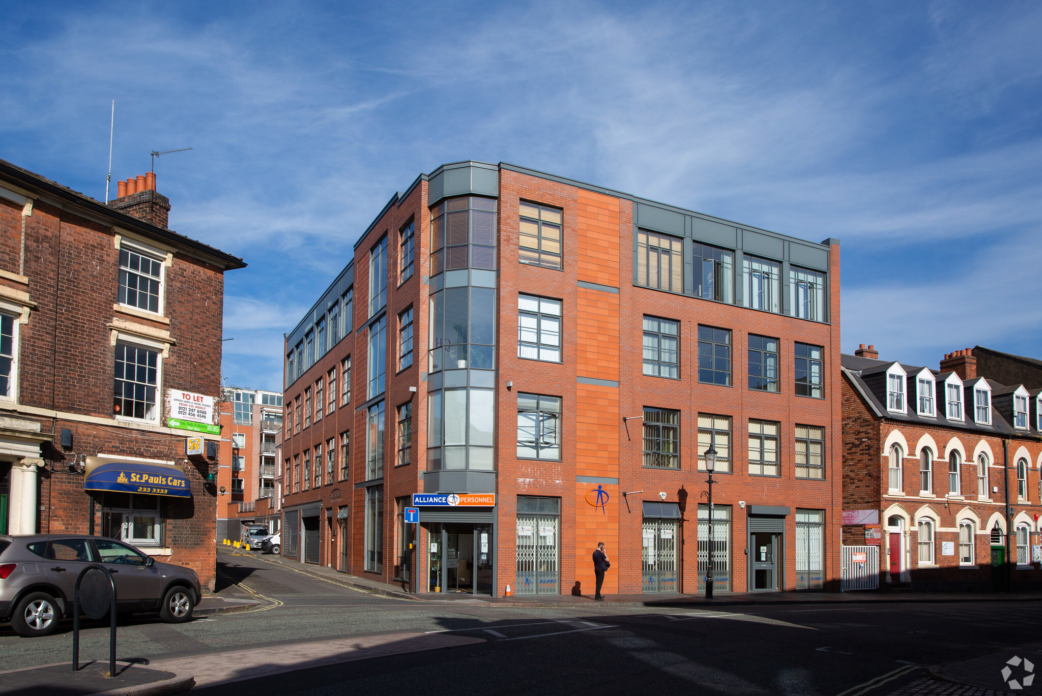 62 Caroline St, Birmingham, WMD for Sale