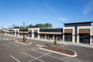 Jacksonville, FL Office/Medical, Retail - Alta Dr and Faye Rd