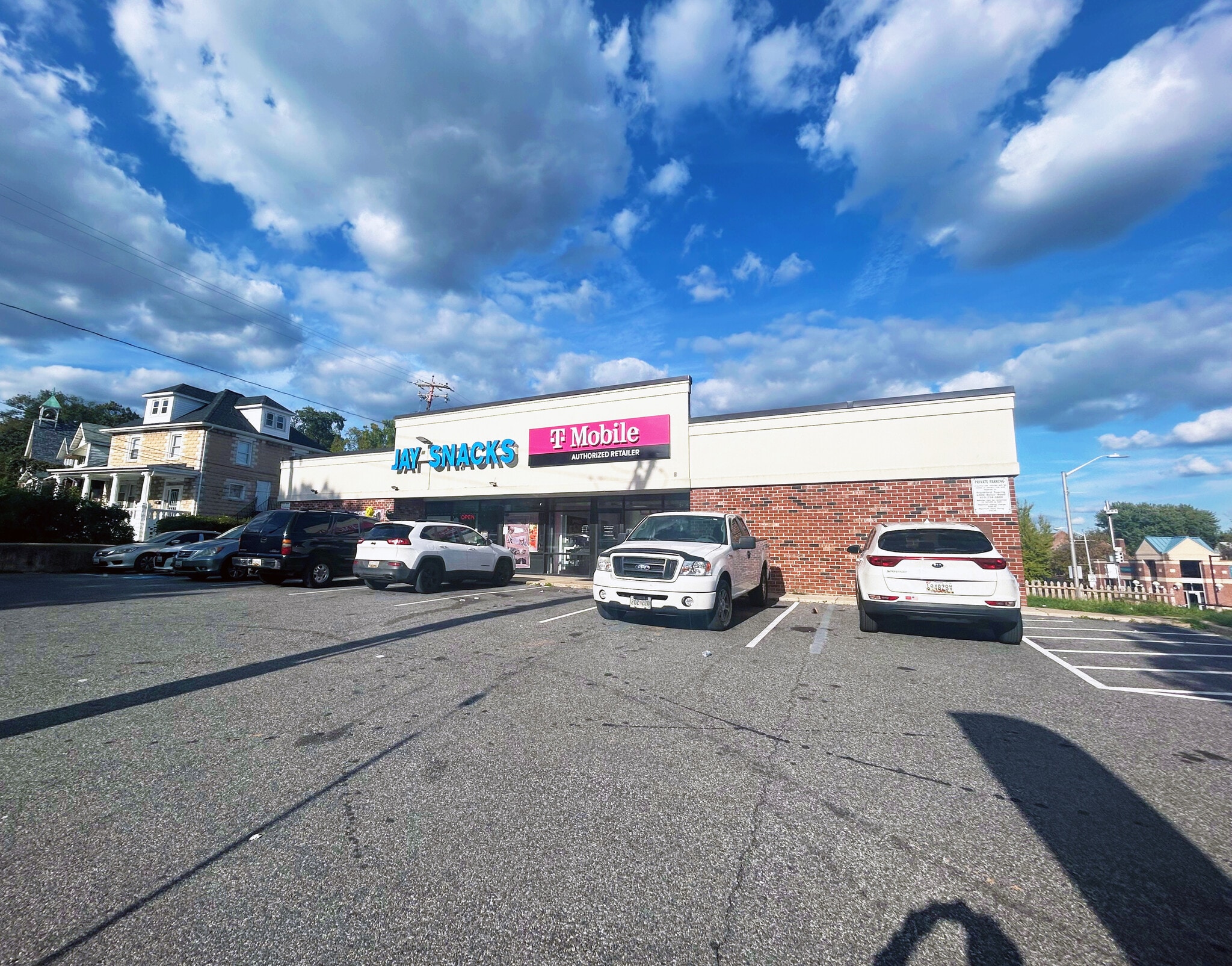 5400 Belair Rd, Baltimore, MD for Sale