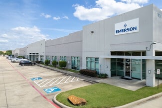 Houston, TX Office - 10245 W Little York Rd Houston, TX Office - 10245 W Little York Rd