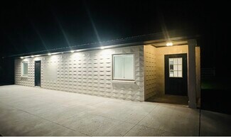 D'Iberville, MS Flex - 3275 Racetrack Rd