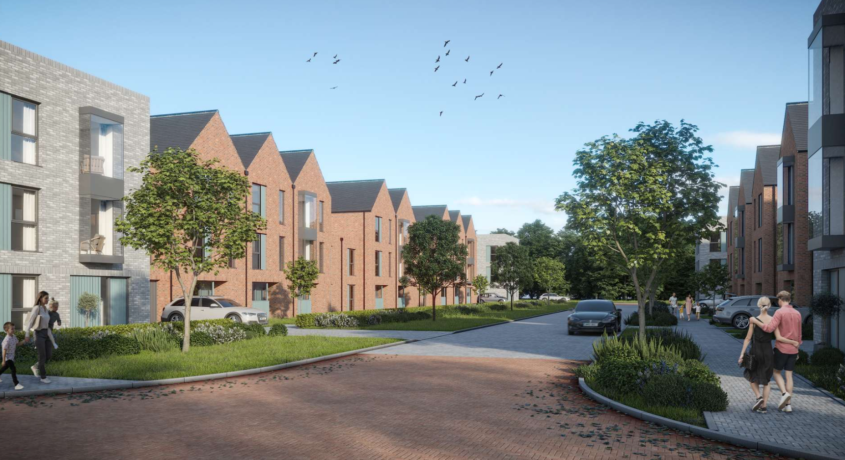 Oakwood Dr, Maesteg, MGN for Sale
