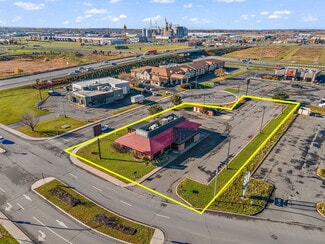 St-Jean, QC Freestanding - 920 Rue Douglas