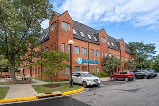 Vienna, VA Medical - 8233 Old Courthouse Rd Vienna, VA Medical - 8233 Old Courthouse Rd