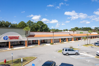 Green Cove Springs, FL Office, Retail - 1401-1431 S Orange Ave