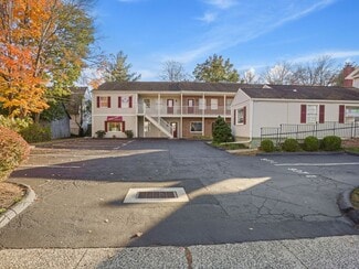 Stratford, CT Office - 919-937 Stratford Ave Stratford, CT Office - 919-937 Stratford Ave