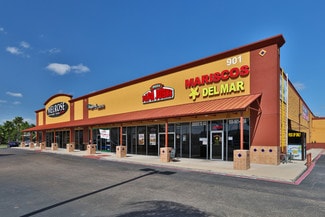 San Juan, TX Retail - 901 N Raul Longoria Rd
