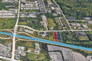 46735-46745 W 12 Mile Rd  