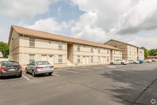 Murfreesboro, TN Office - 1238 Sloan St