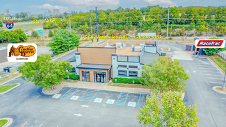 Frankfort, KY Restaurant - 141 Bizzack Blvd