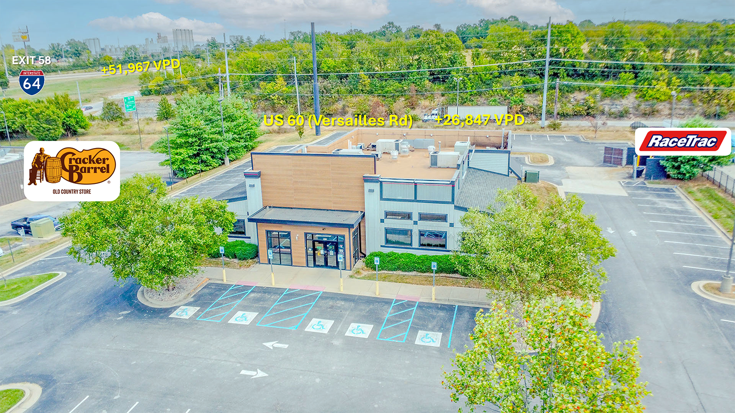 141 Bizzack Blvd, Frankfort, KY for Sale