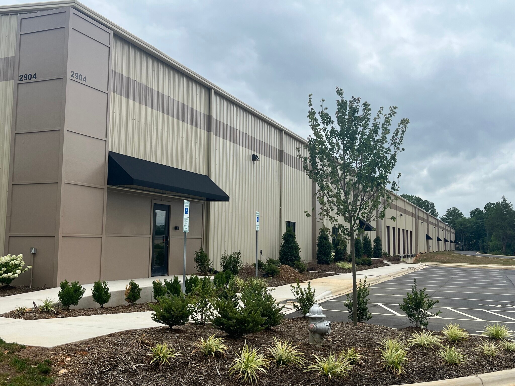 2900 Stitt St, Monroe, NC for Rent